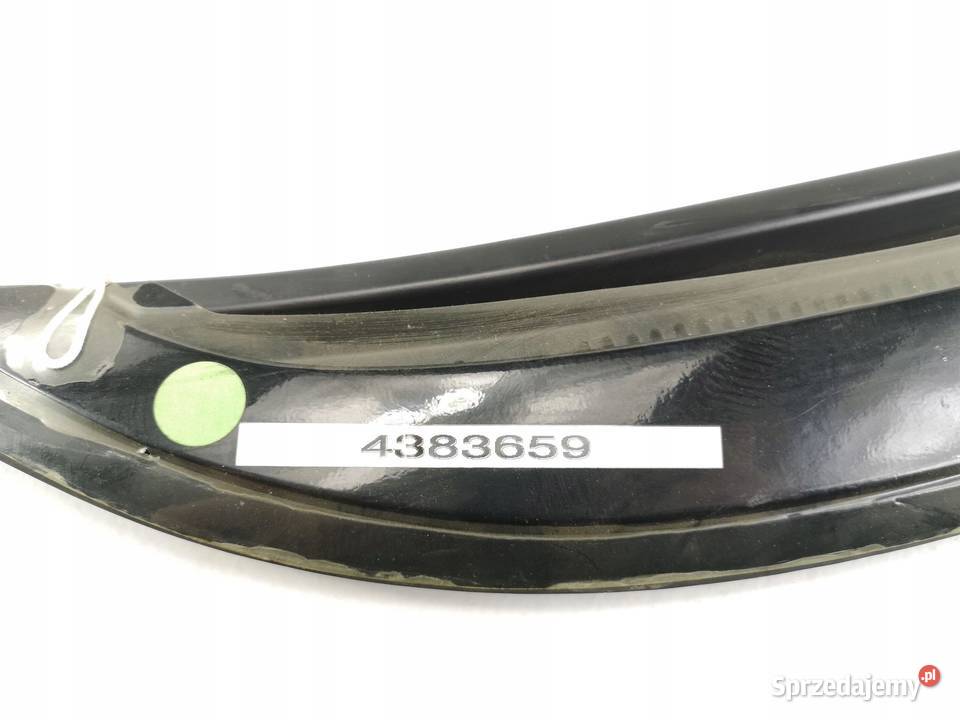 LISTWA SŁUPKA TYŁ PRAWA SAAB 9000 19931998 ASO