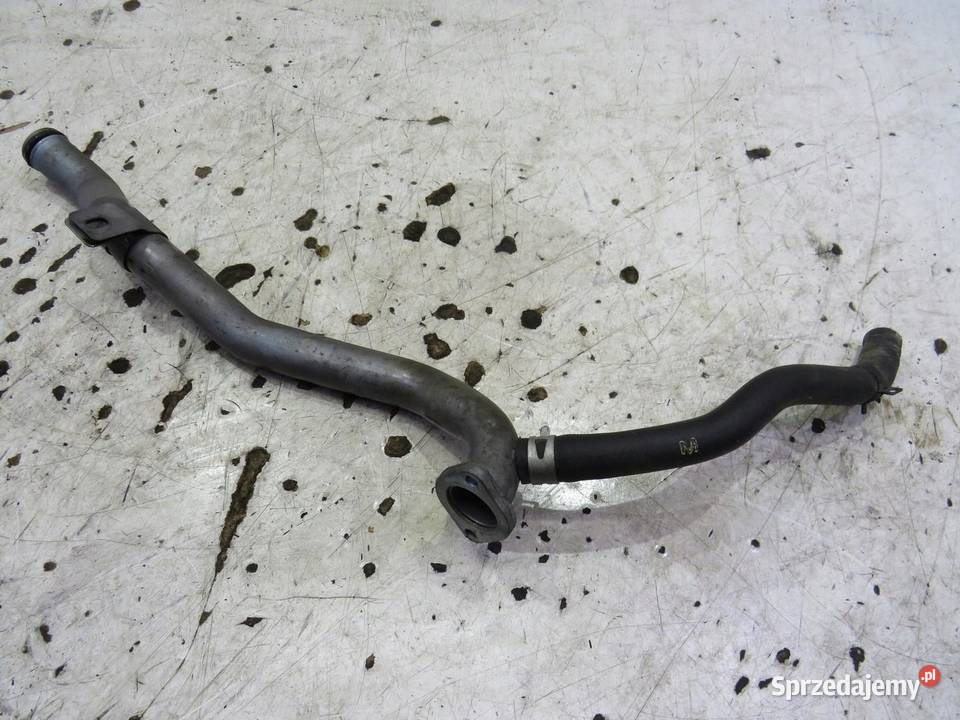 WĄŻ PRZEWÓD WODY MAZDA 3 BM 13 20 B