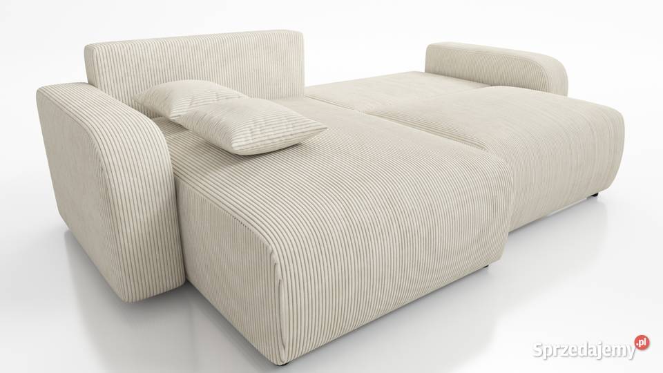 Narożnik TORONTO MINI Sofy i kanapy Kępno