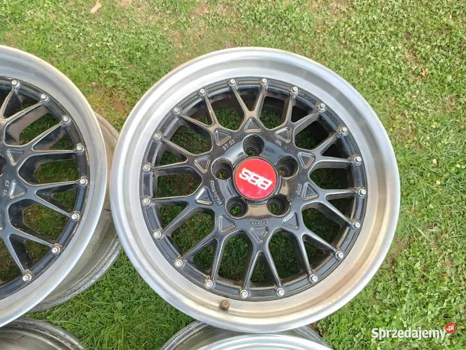 Felgi 17 BBS RY 060 5x1143 Toyota MR2 Honda BBS Rzeszów sprzedam