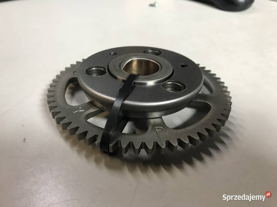 Sprzęgiełko jednokierunkowe Yamaha X 125 Jawiszowice
