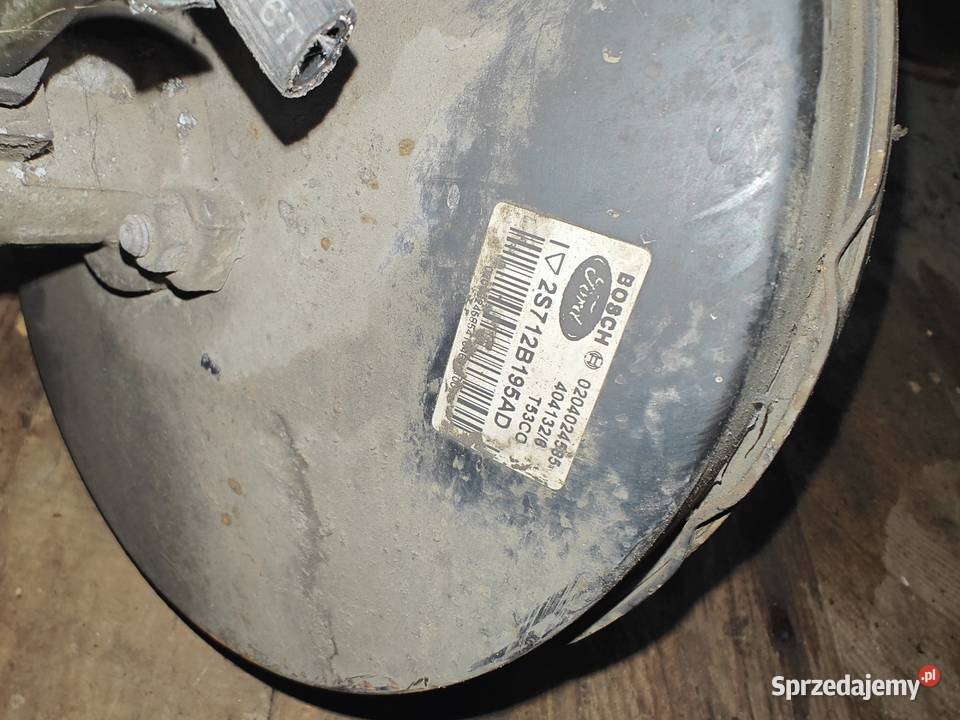 Serwo ford mondeo MK3 Łagów