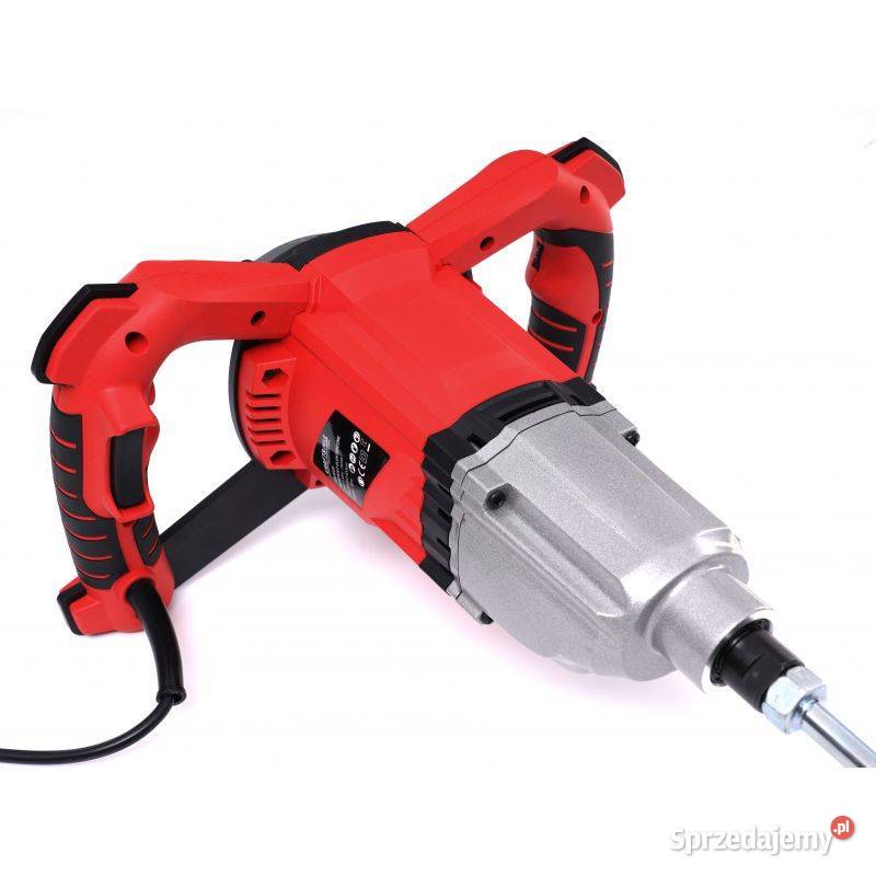 MIESZADŁO DO ZAPRAW KLEJU KRAFTDELE model KD3035 Wyrzeka sprzedam