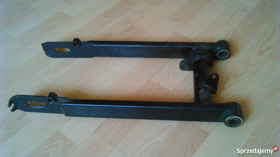 Wahacz Wsk 125 Zawieszenie Rzeszów sprzedam