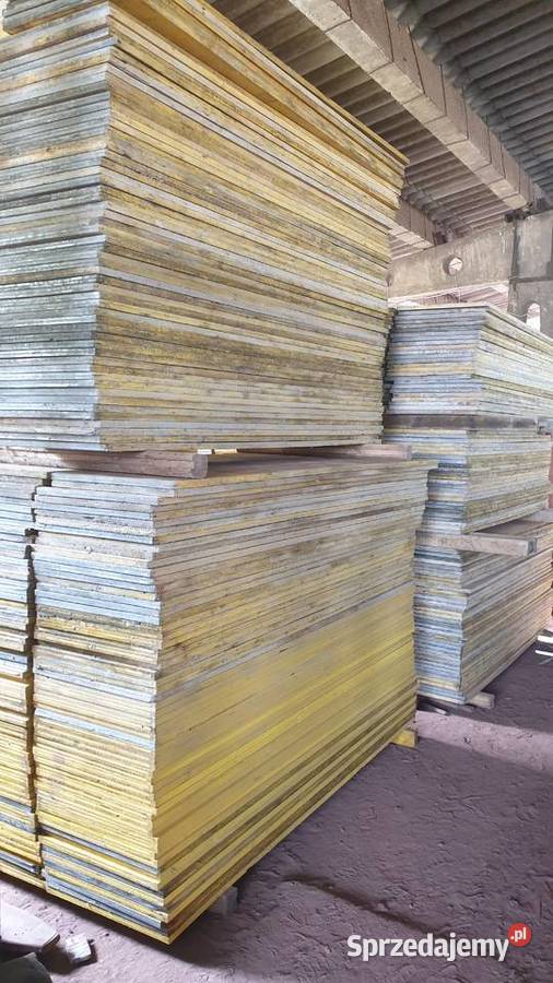 Wyprzedaż Dźwigar Tregle Belki Stemple Podpory Materiały budowlane Kraków