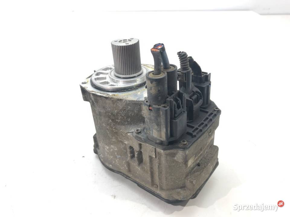 SILNIK PRZEKŁADNI WSPOMAGANIA FORD C II podkarpackie
