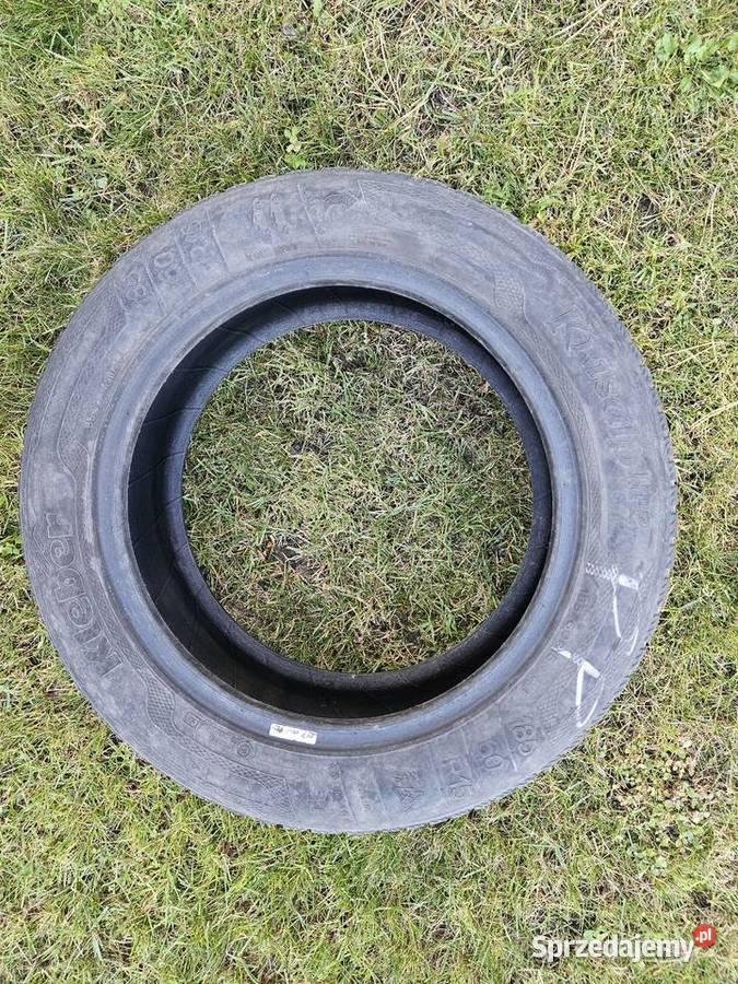 Opony zimowe KLEBER Krisalp HP2 18560R15 4