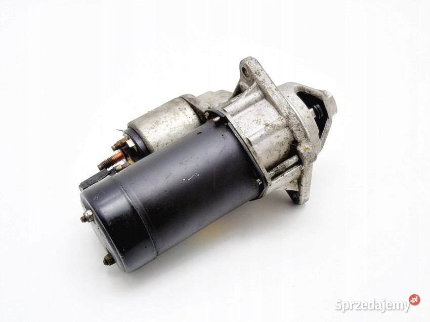 ROZRUSZNIK 14 16V ASTRA CORSA TIGRA COMBO S3003 sprzedam