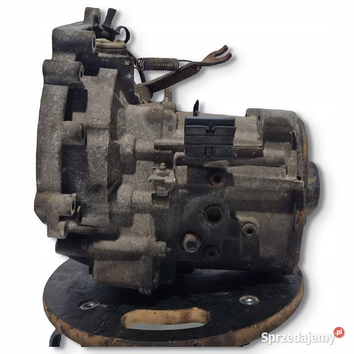 SKRZYNIA BIEGÓW VW Lupo Seat Arosa 14 MANUALNA Chełm