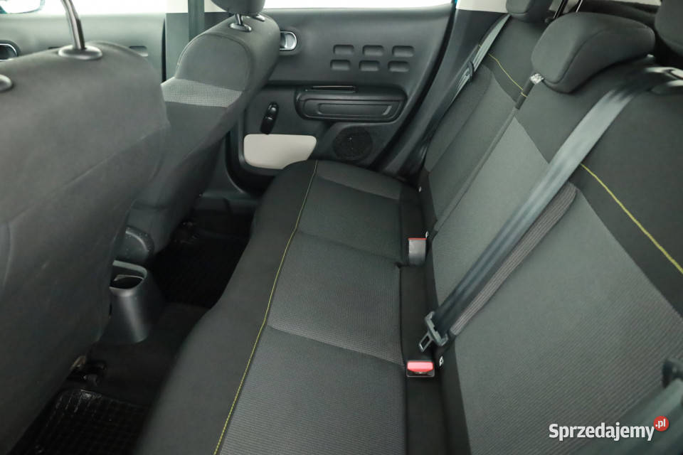 Citroen C3 12 PureTech