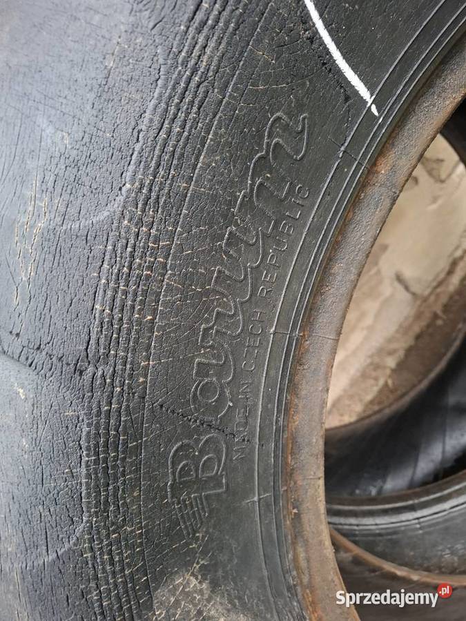 Opony 169 R30 Opatów