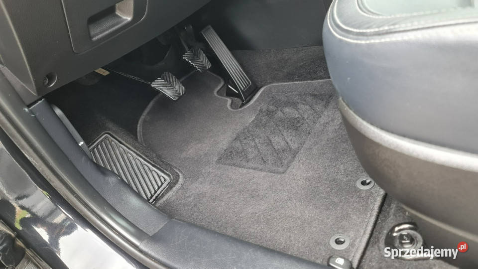 Kia Sportage 16 GDI NAVI Kamera Panorama Xenon Chmielnik