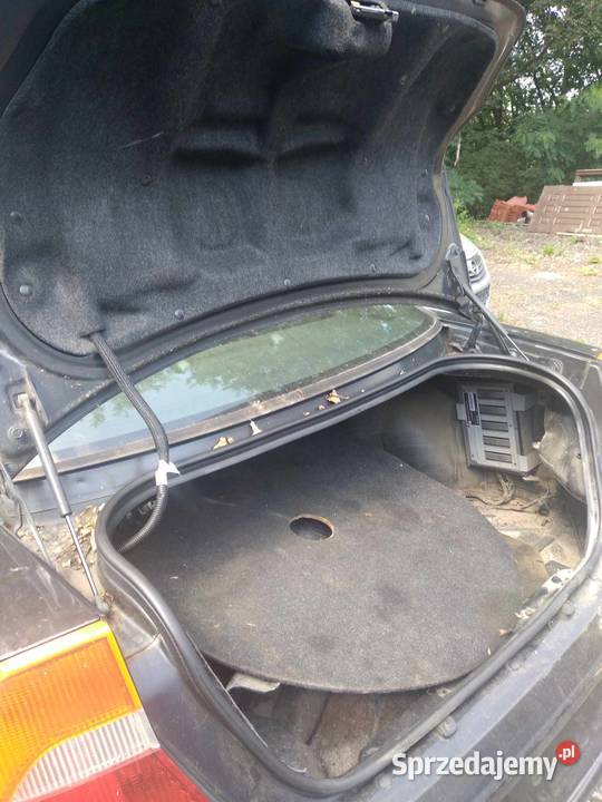chrysler 300m wszystkie części Wiechlice