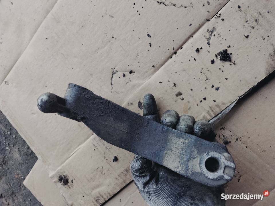 ŁAPA SKRZYNI ASTRA G 20 TDI ZAFIRA A Silniki i osprzęt lubelskie Kamień-Kolonia sprzedam