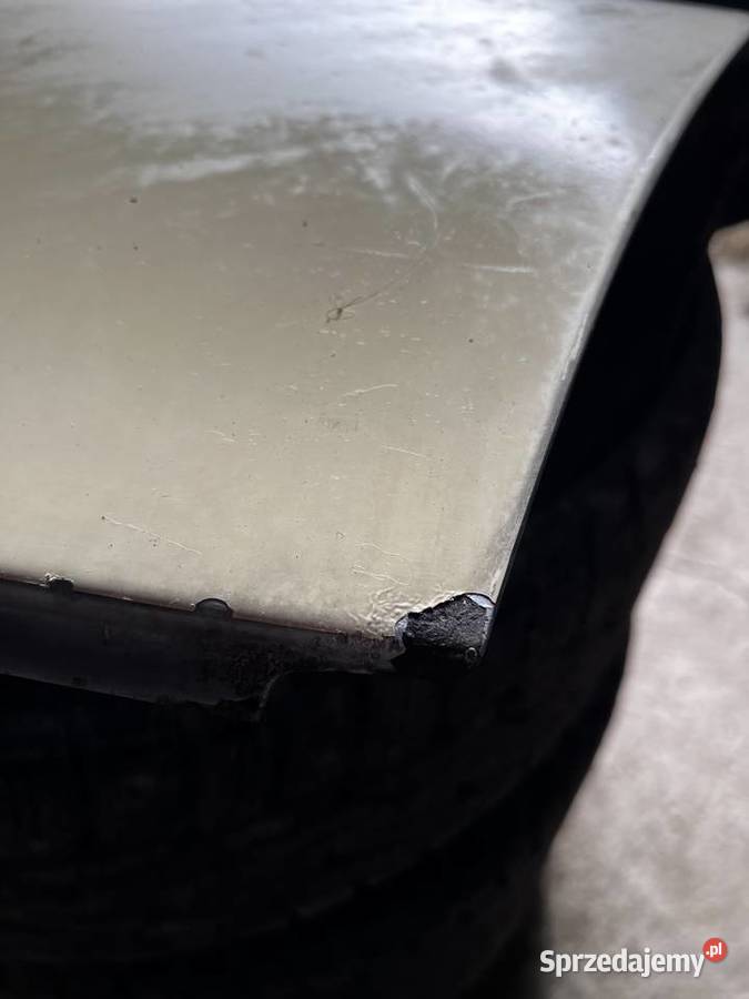 DRZWI LEWY TYŁ BMW E38 ZDROWE osobowe Pilzno sprzedam