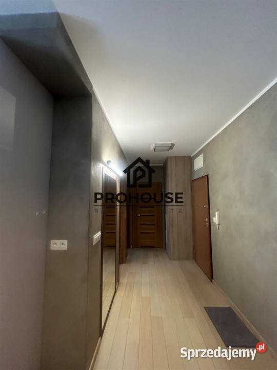 Wynajmę mieszkanie Bydgoszcz 4909m2 3pok apartamentowiec