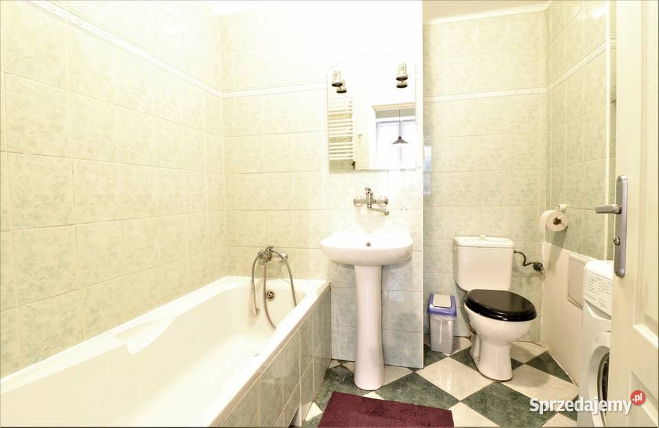 Mieszkanie wynajem 2500 2pokojowe 52 m2 Warszawa