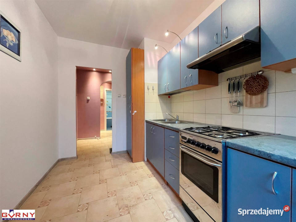 Mieszkanie 51m2 Łódź sprzedam