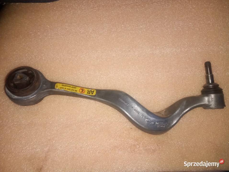 Wahacz prawy przedni BMW E60 oryginał