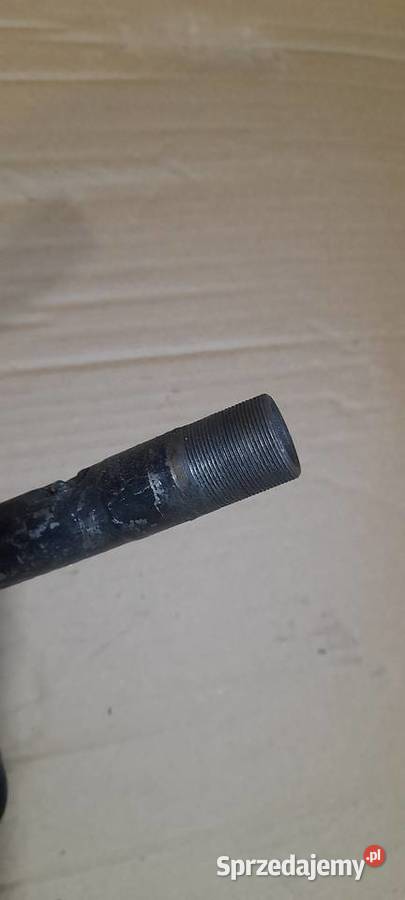 Wsk 125 B1 B3 półka dolna zamienię lubuskie Świebodzin