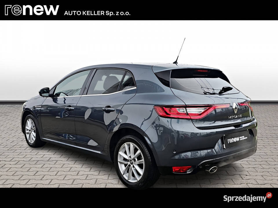 12 TCe 130 FV23 Krajowy Serwis ASO Dealer Gliwice