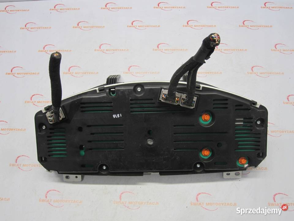 KIA SPORTAGE II LIFT 10r licznik zegary Kielce sprzedam