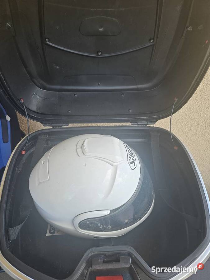 Skuter Honda PCX 125