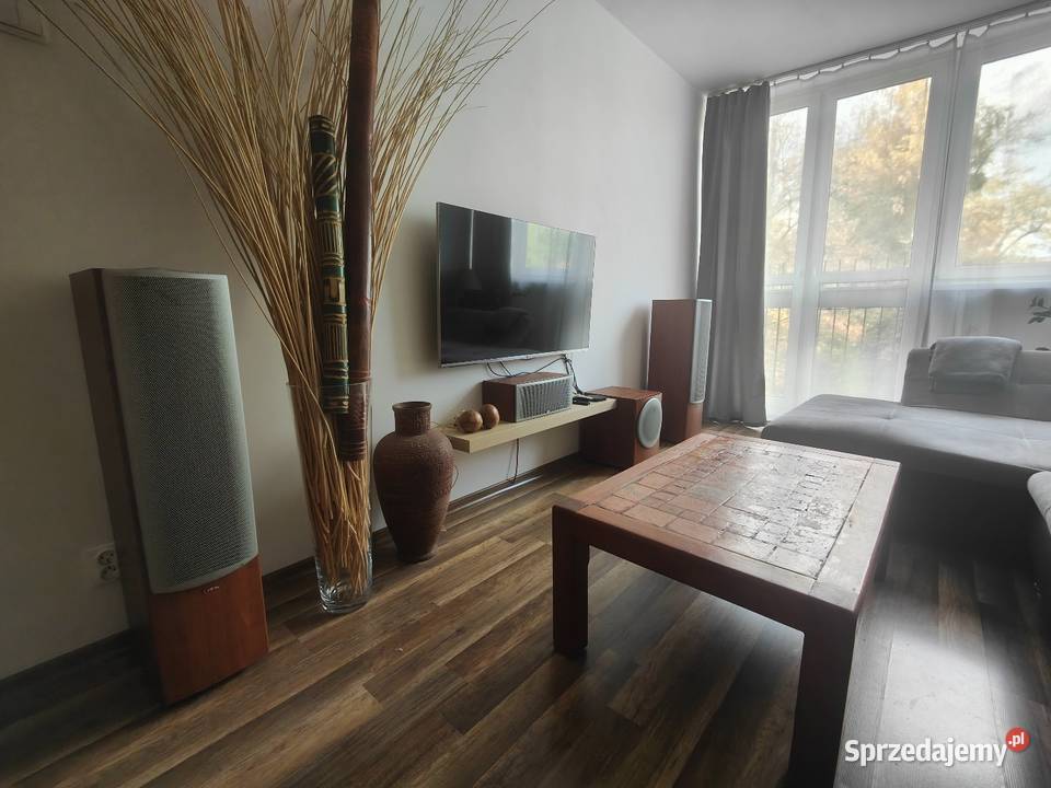 3 pokojowe przytulne mieszkanie remoncie bez Wrocław sprzedam