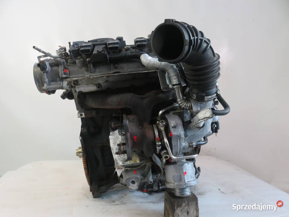 SILNIK AUDI A4 B8 SEDAN 18 TFSI 160 CABB Części samochodowe