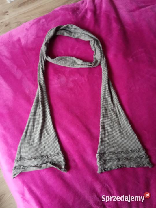 Szalik damski Esprite sprzedam