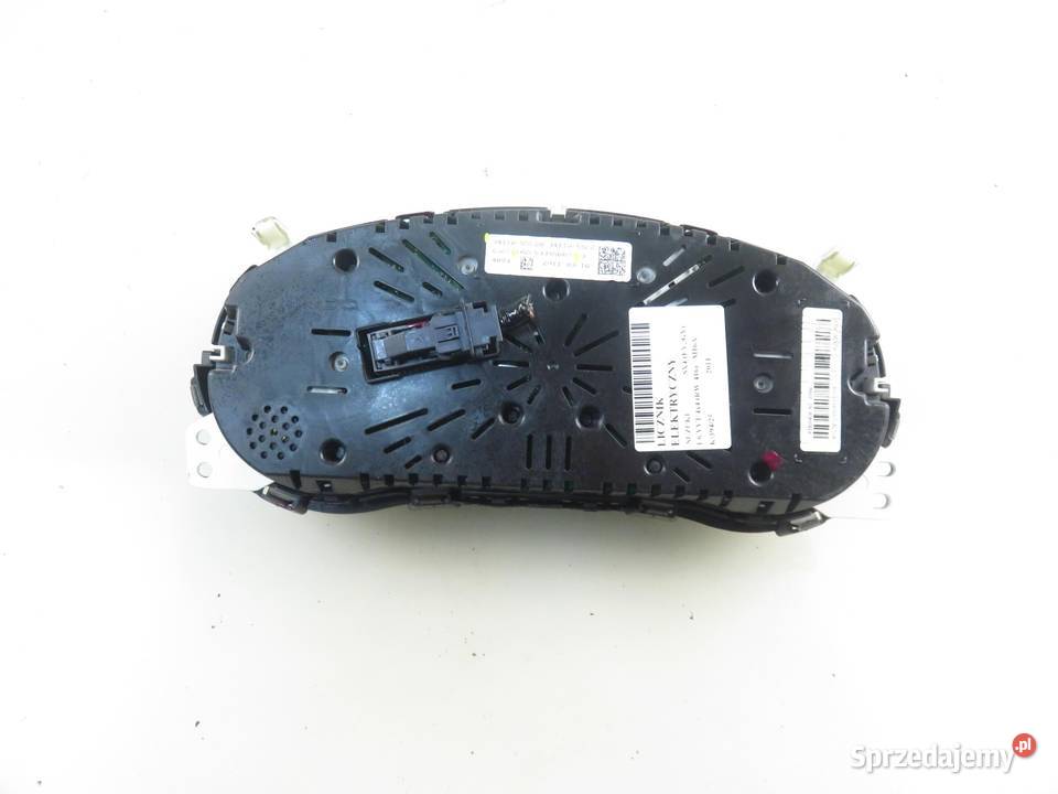 LICZNIK SUZUKI SX4 16 VVT 3411055L20 A2C53345687