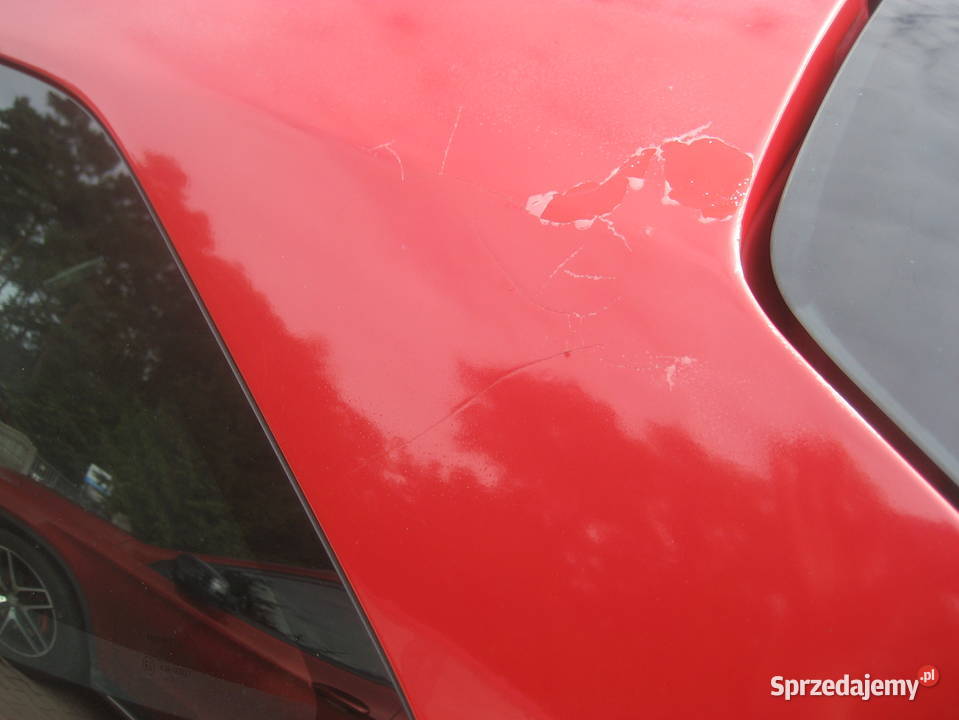 honda civic ufo viii type r 2008r 20 benzyna 201 Rakoniewice sprzedam