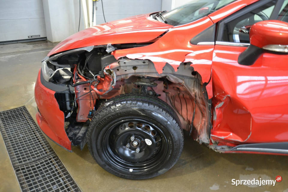 Renault Clio 12 benzyna 120 automat nawigacja Kęty