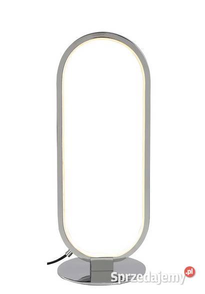 Zintegrowana lampa stołowa LED Pasłęk