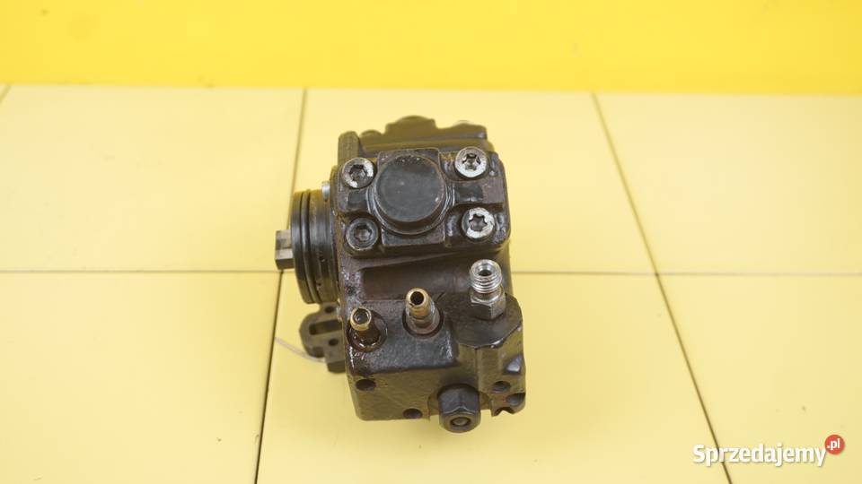 DOBLO COMBO NEMO MITO 13 MJET 14r 90 pompa Pompy wtryskowe Suków