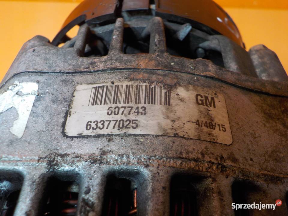 DOBLO COMBO BIPPER FIORINO 13 MJET EURO 5 13r 90 Suków