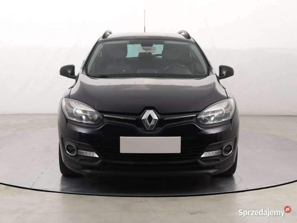Renault Megane 15 dCi tempomat śląskie Katowice sprzedam