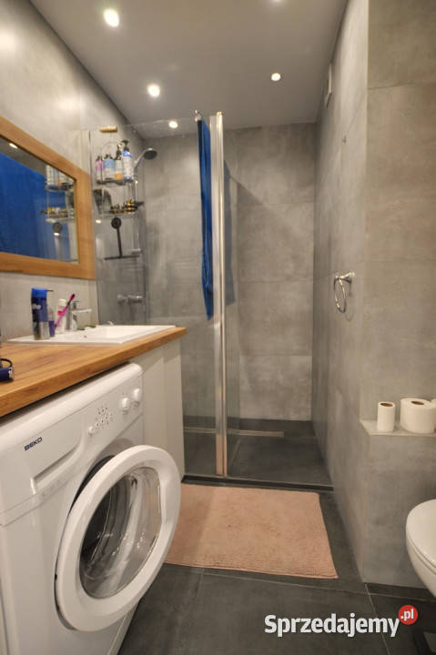 Mieszkanie 64 m2 z pięknym wiodkiem na miasto Sprzedaż podkarpackie Rzeszów