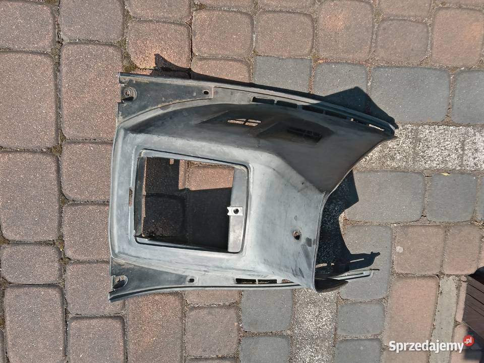 Obudowa siedzenie Honda Lead AF 01 Dąbrowa Górnicza sprzedam