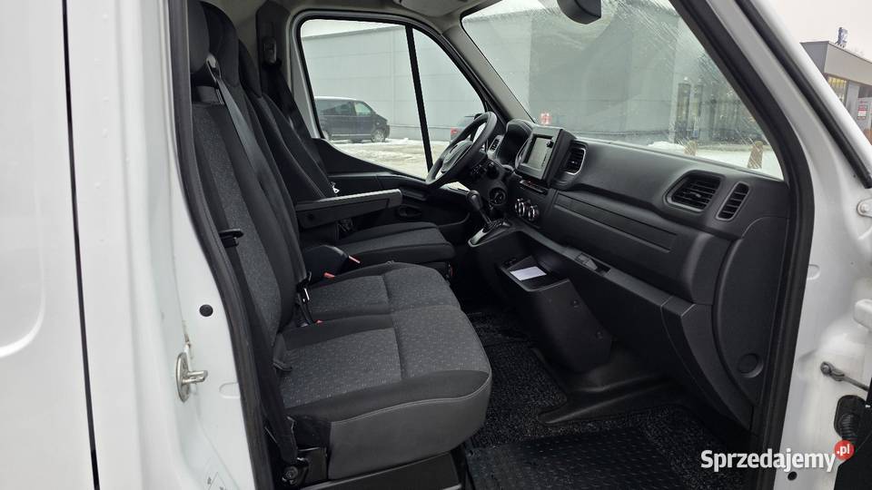 Opel movano 2020 silnik 23 diesel 180 automat diesel Kętrzyn sprzedam