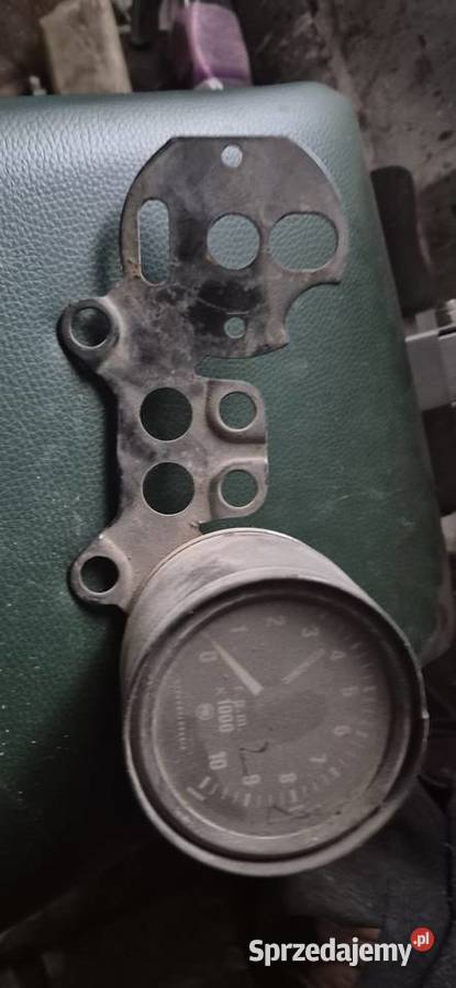 Obrotomierz jawa 350 mazowieckie Gilino