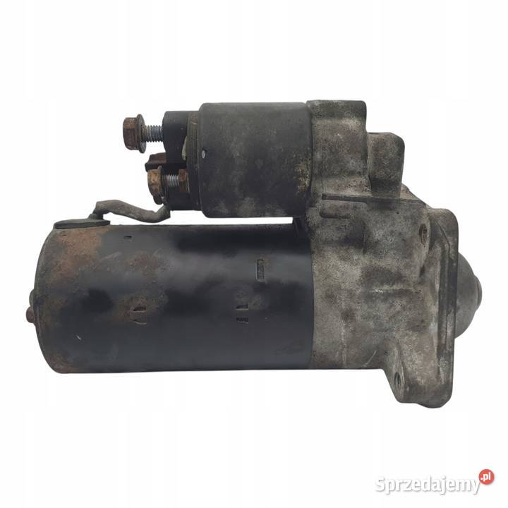 ROZRUSZNIK Volvo S60 S80 V70 24 D5 oryginał sprzedam
