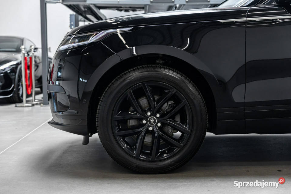 Land Rover Range Rover VELAR D200 S Gwarancja Węgrzce