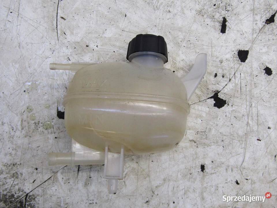 ZBIORNICZEK WYRÓWNAWCZY 09 IGT NISSAN MICRA K14