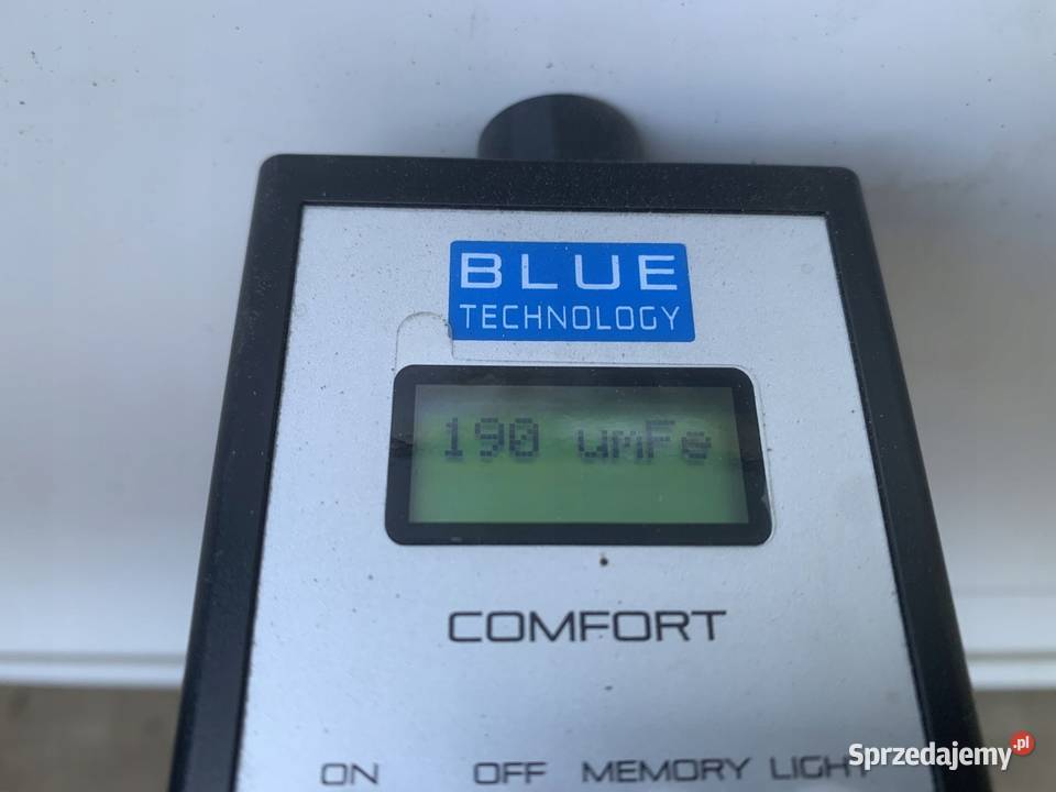 AUDI Q5 8R drzwi lewe przód