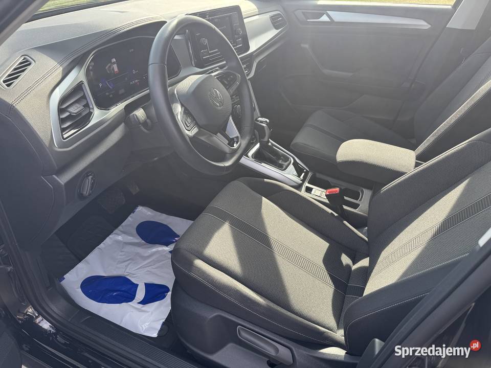 Salon F VAT 23 100 Bezwypadkowy automatyczna Staroźreby