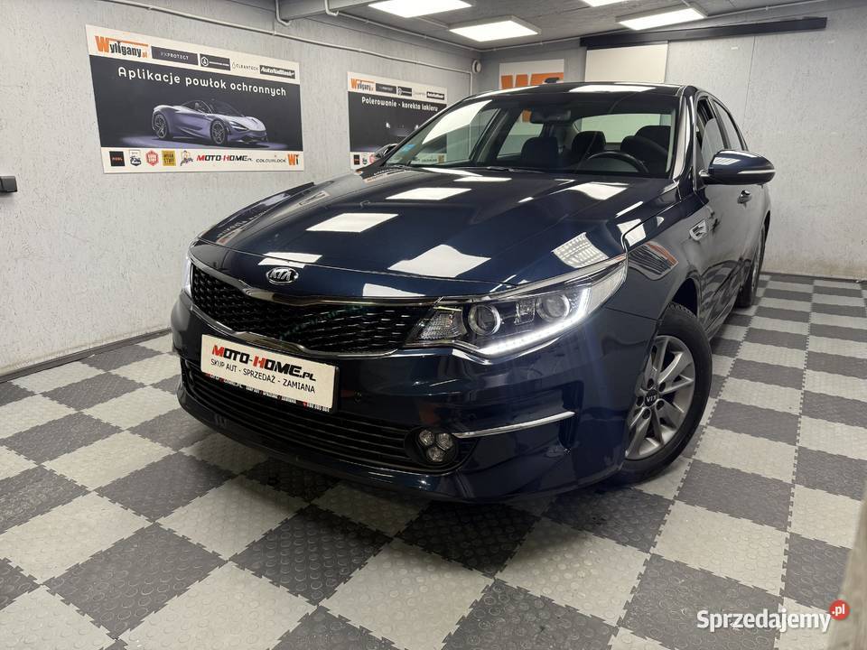 Salon Polska 1 właściciel 23 VAT kamera CarPlay CD