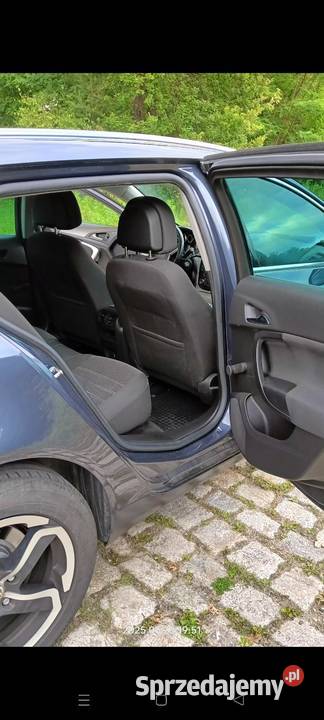 Opel Insignia 20cdti zadbany Rok produkcji 2011