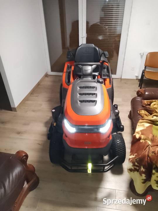 Traktorek nowy