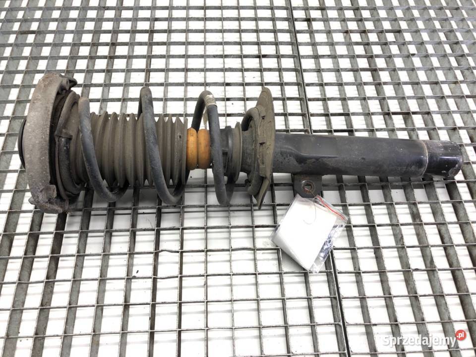 AMORTYZATOR PRAWY PRZÓD ZE SPRĘŻYNĄ BMW F39 15